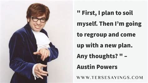 famous austin powers lines